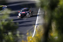 Роб Хафф, All-Inkl Motorsport, Citroën C-Elysée WTCC