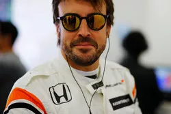 Fernando Alonso, McLaren