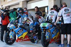 Alex Marquez, Marc VDS