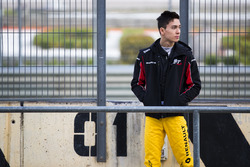 Jack Aitken, ART Grand Prix