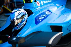Nicolas Prost, Renault e.Dams
