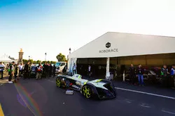 La Roborace