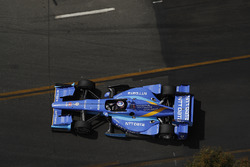 Scott Dixon, Chip Ganassi Racing Honda