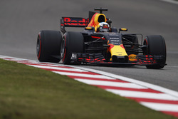 Даніель Ріккардо, Red Bull Racing RB13