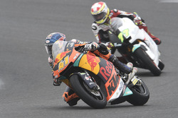 Miguel Oliveira, Red Bull KTM Ajo
