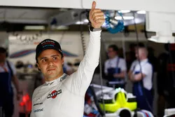 Felipe Massa, Williams