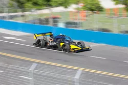 Roborace development cars DevBot 2