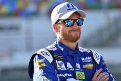 Dale Earnhardt Jr., Hendrick Motorsports Chevrolet