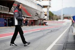 Teamchef Günther Steiner, Haas F1 Team