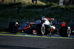 Ромен Грожан, Haas F1 Team VF-17