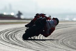 Jorge Lorenzo, Ducati Team