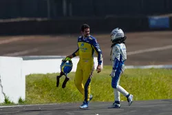 Thiago Camilo e Daniel Serra