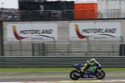 Valentino Rossi, Yamaha Factory Racing
