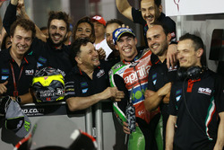 Алейш Еспаргаро, Aprilia Racing Team Gresini