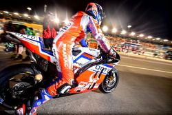 Danilo Petrucci, Pramac Racing