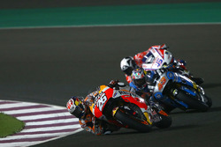 Дані Педроса, Repsol Honda Team