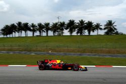 Max Verstappen, Red Bull Racing RB13