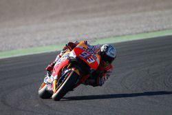 Marc Márquez, Repsol Honda Team