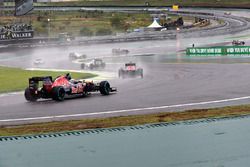 Carlos Sainz Jr., Scuderia Toro Rosso STR11