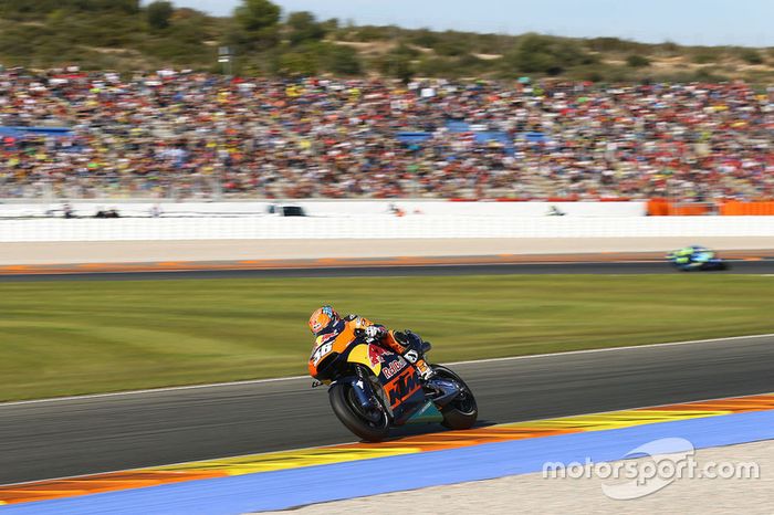 Mika Kallio, Red Bull KTM Factory Racing