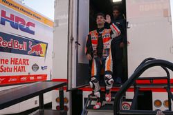 Dani Pedrosa, Repsol Honda Team