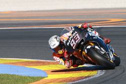 Марк Маркес, Repsol Honda Team