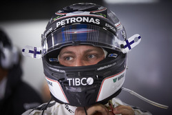 Valtteri Bottas, Mercedes AMG F1