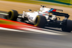 Felipe Massa, Williams FW40