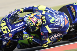 Валентино Россі, Yamaha Factory Racing