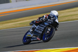 Romano Fenati, Marinelli Rivacold Snipers Team