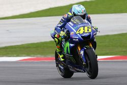 Valentino Rossi, Yamaha Factory Racing