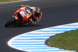 Дані Педроса, Repsol Honda Team