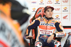 Marc Marquez, Repsol Honda Team