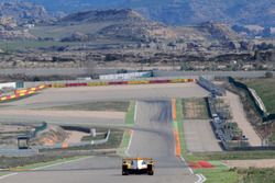 Racing Team Nederland Dallara LMP2