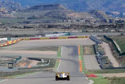 Racing Team Nederland Dallara LMP2