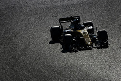 Nico Hulkenberg, Renault Sport F1 Team RS17
