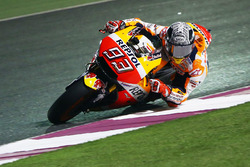 Marc Márquez, Repsol Honda Team