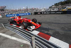 Себастьян Феттель, Ferrari SF70-H