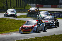 Esteban Guerrieri, Campos Racing, Chevrolet RML Cruze TC1