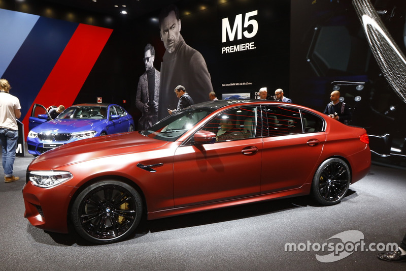 BMW M5