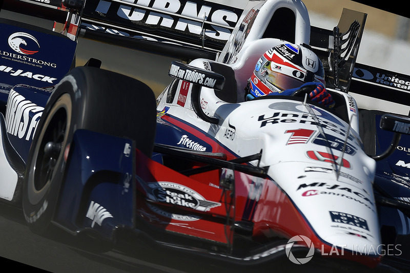 Rahal Letterman Lanigan: <img src="https://cdn-8.motorsport.com/static/img/cfp/0/0/0/200/228/s3/united_states-2.jpg" alt="" width="20" height="12" /> Грэм Рейхол (№15)