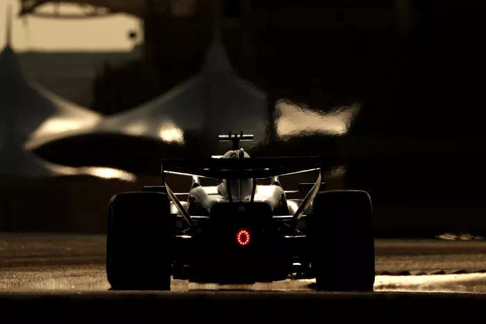 نيكو هولكنبرغ، فريق أودي F1