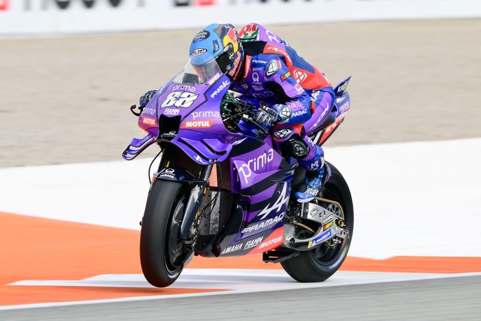 Мигель Оливейра, Pramac Racing