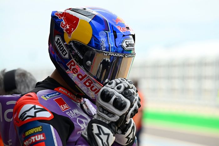 Toprak Razgatlioglu, Pramac Racing