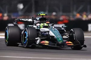 Liveverslag en updates van de Britse GP in de F1 – sprintkwalificatie