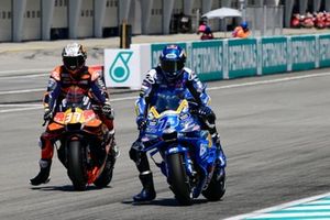 Alex Marquez, Gresini Racing