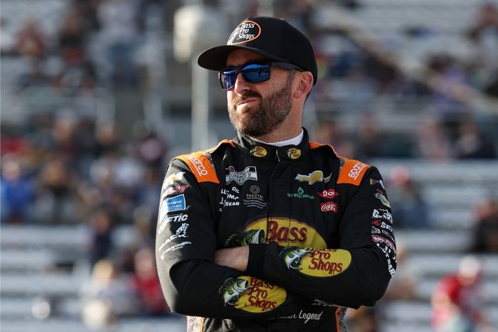 Austin Dillon, Richard Childress Racing Chevrolet