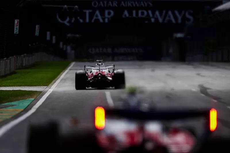 Charles Leclerc, Ferrari