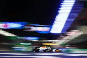 Isack Hadjar, Equipo Racing Bulls