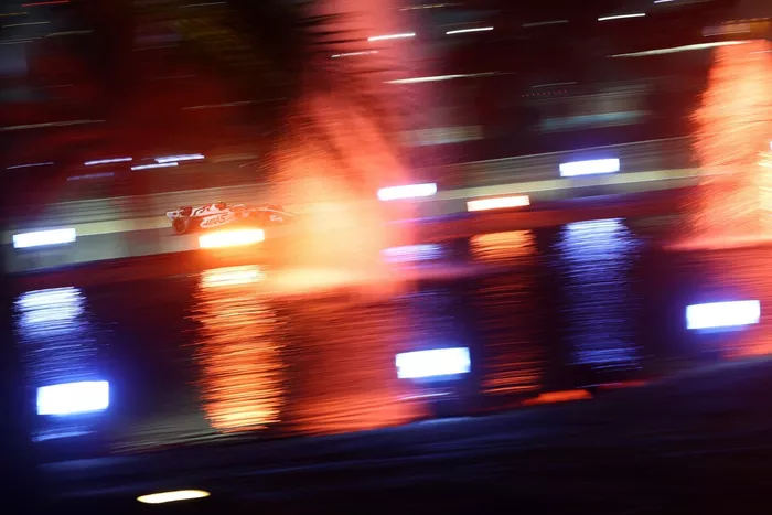 أوليفر بيرمان، فريق هاس F1